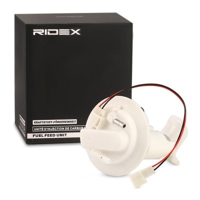 Fuel module RIDEX 1382F0322 1382F0322 - photo 2