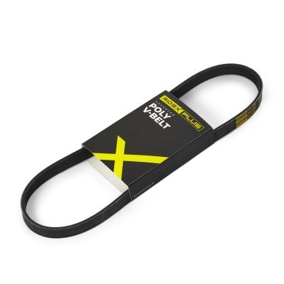 V-Ribbed Belt RIDEX 305P0025P 305P0025P - photo 2
