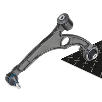 Control Arm RIDEX 273C0118 273C0118 - photo 2