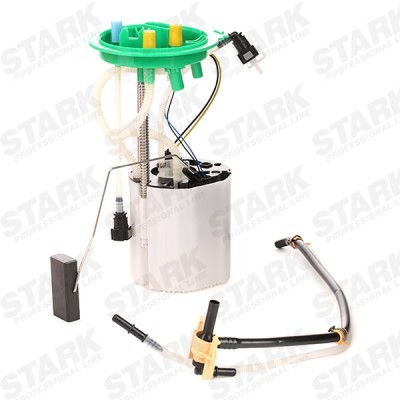 Fuel module Stark SKFU-0410062 SKFU-0410062 - photo 3