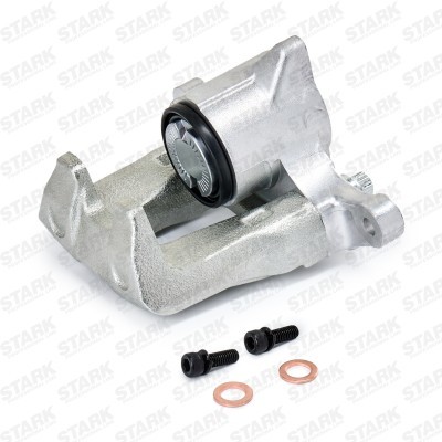Brake Caliper Stark SKBC-0463181 SKBC-0463181 - photo 3