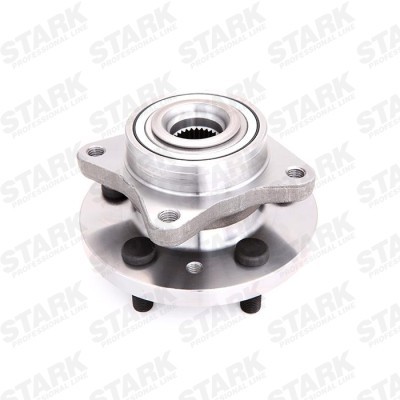 Wheel Bearing Stark SKWB-0180615 SKWB-0180615 - photo 3