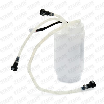 Fuel module Stark SKFU-0410035 SKFU-0410035 - photo 4