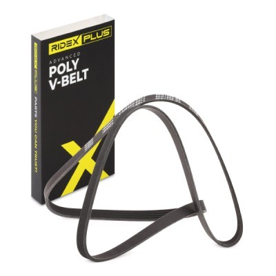 V-Ribbed Belt RIDEX 305P0042P 305P0042P - photo 2