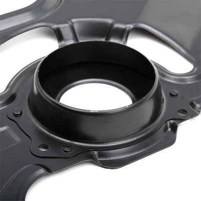 Splash Panel brake disc RIDEX 1330S0034 1330S0034 - photo 5