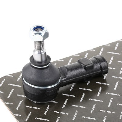 Tie Rod End RIDEX 914T0568 914T0568 - photo 2
