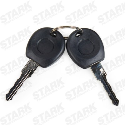 Door Lock Stark SKLOC-4450007 SKLOC-4450007 - photo 5