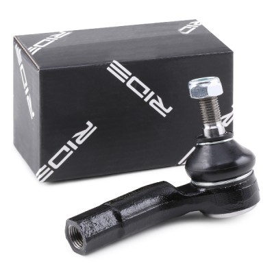 Tie Rod End RIDEX 914T0065 914T0065 - photo 2