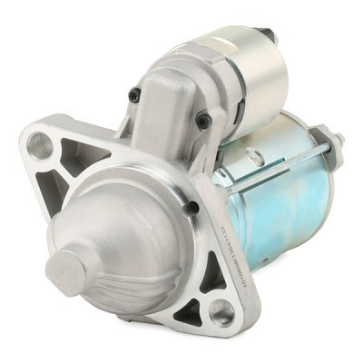 Starter RIDEX 2S0237 2S0237 - photo 3