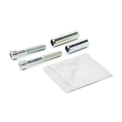 Repair Kit, Brake Caliper RIDEX 1165G0095 1165G0095 - photo 2