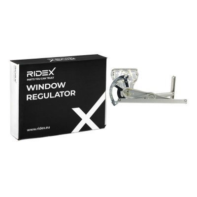 Window Regulator RIDEX 1561W0469 1561W0469 - photo 5