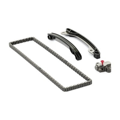 Timing chain kit RIDEX 1389T2772 1389T2772 - photo 2
