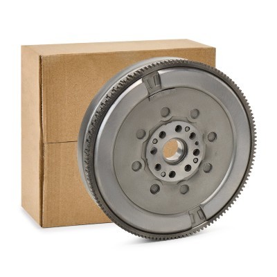 Flywheel RIDEX 577F0193R 577F0193R - photo 2