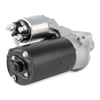 Starter RIDEX 2S0045 2S0045 - photo 4