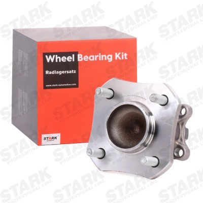 Wheel Bearing Stark SKWB-0181106 SKWB-0181106 - photo 2