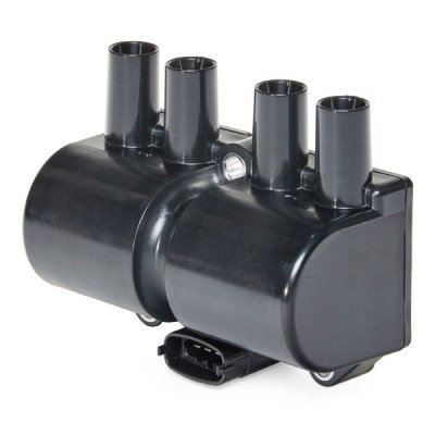 Ignition Coil RIDEX 689C0162P 689C0162P - photo 3
