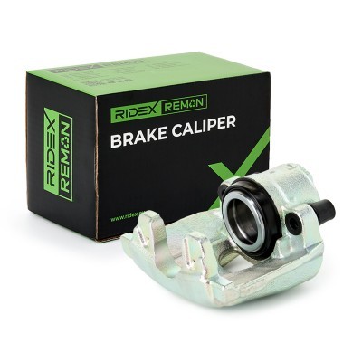 Brake Caliper RIDEX 78B1061R 78B1061R - photo 2