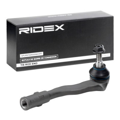 Tie Rod End RIDEX 914T0463 914T0463 - photo 2