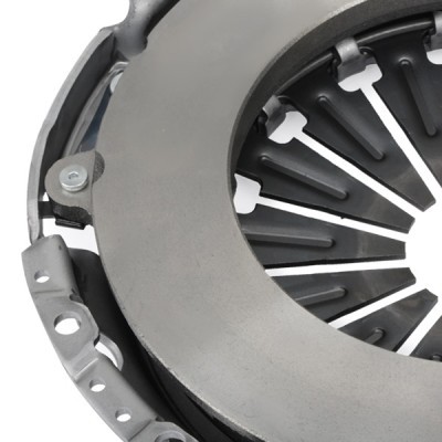 Clutch Kit RIDEX 479C0317 479C0317 - photo 7