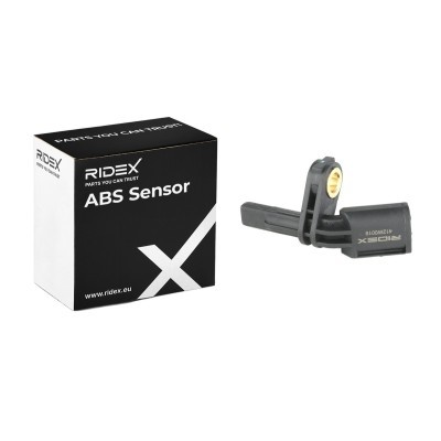 ABS Sensor RIDEX 412W0019 412W0019 - photo 2