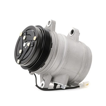 Compressor, Air Conditioning SKKM-0340053 - photo 1