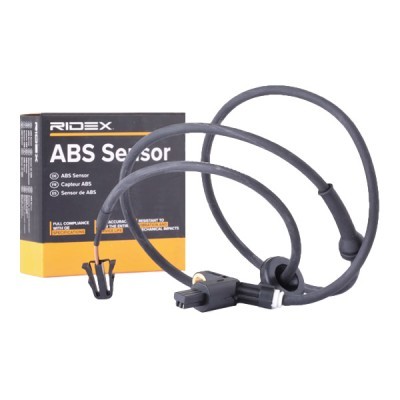 ABS Sensor RIDEX 412W0006 412W0006 - photo 1