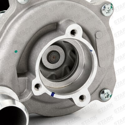 Water Pump, Engine Cooling Stark SKWP-0520314 SKWP-0520314 - photo 5