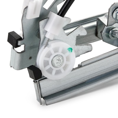 Window Regulator RIDEX 1561W0441 1561W0441 - photo 5