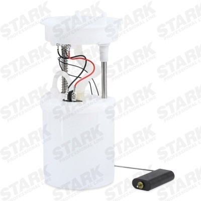 Fuel module Stark SKFU-0410190 SKFU-0410190 - photo 4
