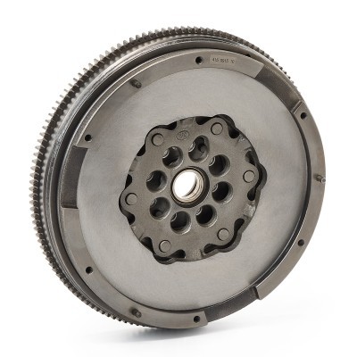Flywheel RIDEX 577F0516R 577F0516R - photo 4