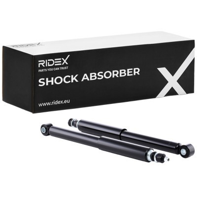 Shock Absorber RIDEX 854S2178 854S2178 - photo 2