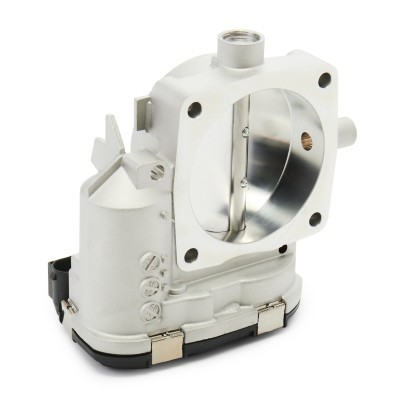 Дроссельная заслонка RIDEX 158T0090 158T0090 - photo 4