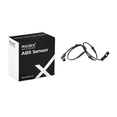 ABS Sensor RIDEX 412W0643 412W0643 - photo 2