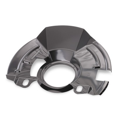 Splash Panel brake disc RIDEX 1330S0205 1330S0205 - photo 2
