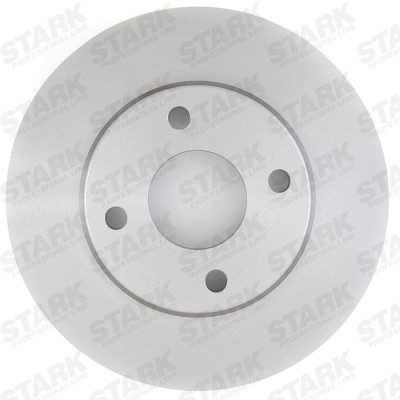 Brake Disc Stark SKFO-2005 SKFO-2005 - photo 4