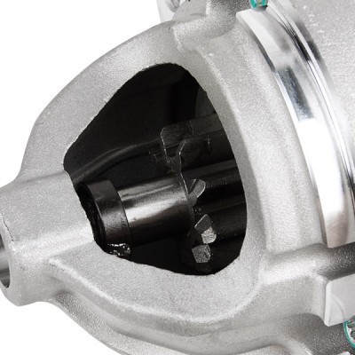 Starter RIDEX 2S0445 2S0445 - photo 5