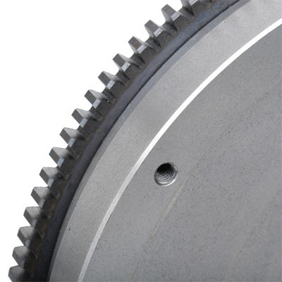 Clutch Kit RIDEX 479C0370 479C0370 - photo 4