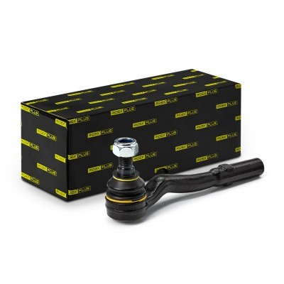 Tie Rod End RIDEX 914T0117P 914T0117P - photo 1