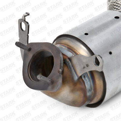 Catalytic converter Stark SKCCT-4840785 SKCCT-4840785 - photo 5