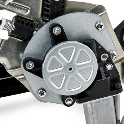 Window Regulator RIDEX 1561W0519 1561W0519 - photo 8