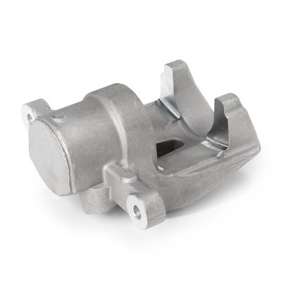 Brake Caliper RIDEX 78B0192R 78B0192R - photo 4