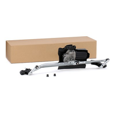 Wiper linkage / motor drive RIDEX 300W0023 300W0023 - photo 2