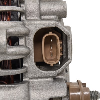 Alternator RIDEX 4G0736R 4G0736R - photo 5