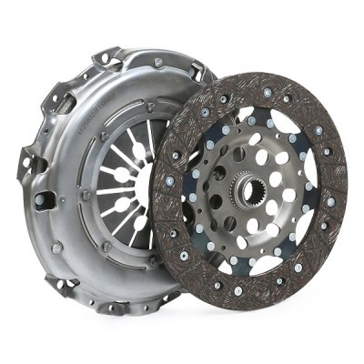 Clutch Kit RIDEX 479C0121 479C0121 - photo 3