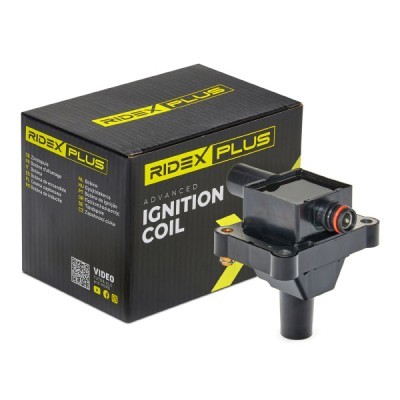 Ignition Coil RIDEX 689C0028P 689C0028P - photo 2