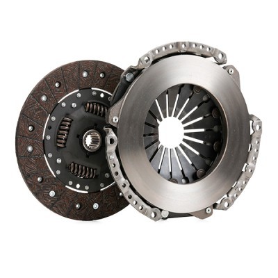 Clutch Kit RIDEX 479C0132 479C0132 - photo 4