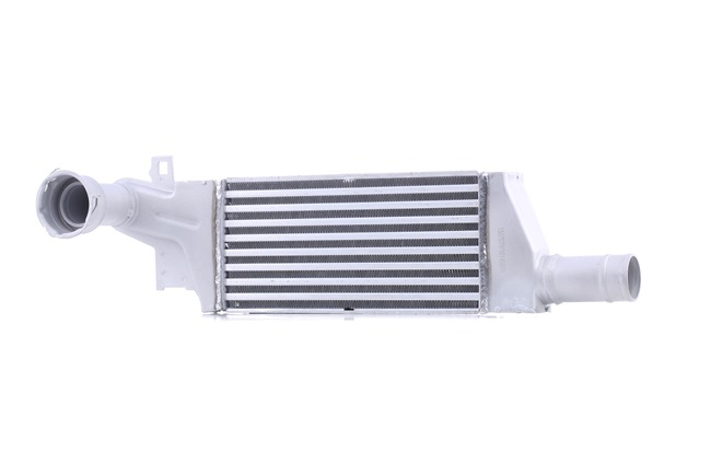Intercooler, Charger RIDEX 468I0263 468I0263 - photo 1