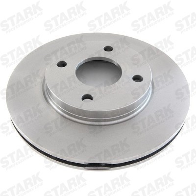 Brake Disc Stark SKFO-2005 SKFO-2005 - photo 3
