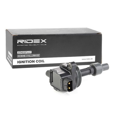 Ignition Coil RIDEX 689C0032 689C0032 - photo 2