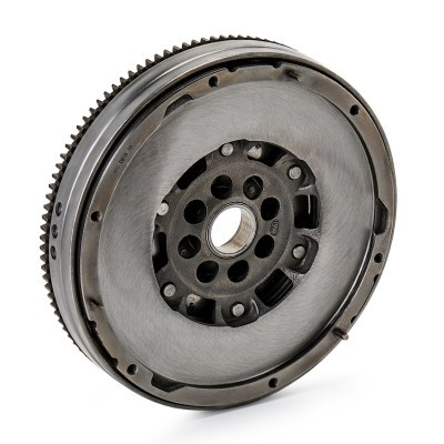 Flywheel RIDEX 577F0019R 577F0019R - photo 4